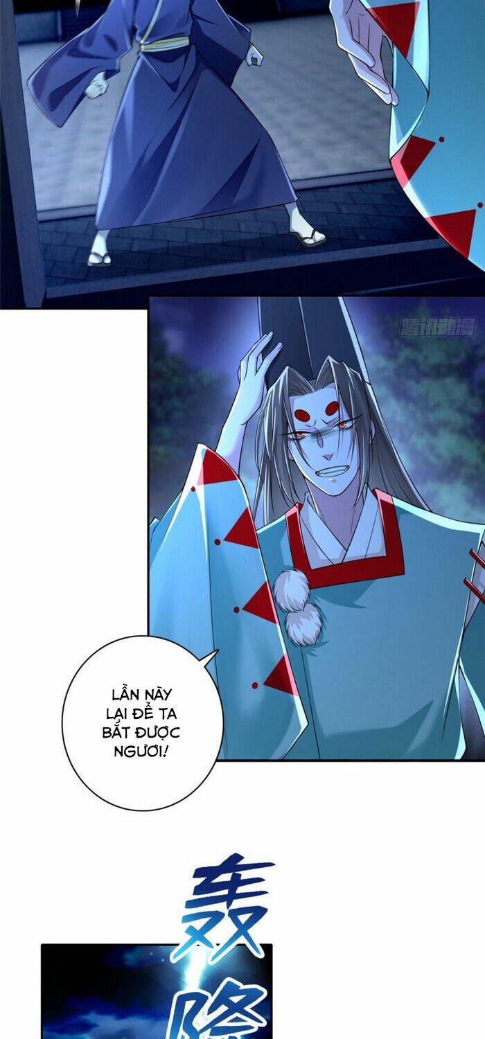 Người Đưa Thư Vô Hạn: Chapter 173