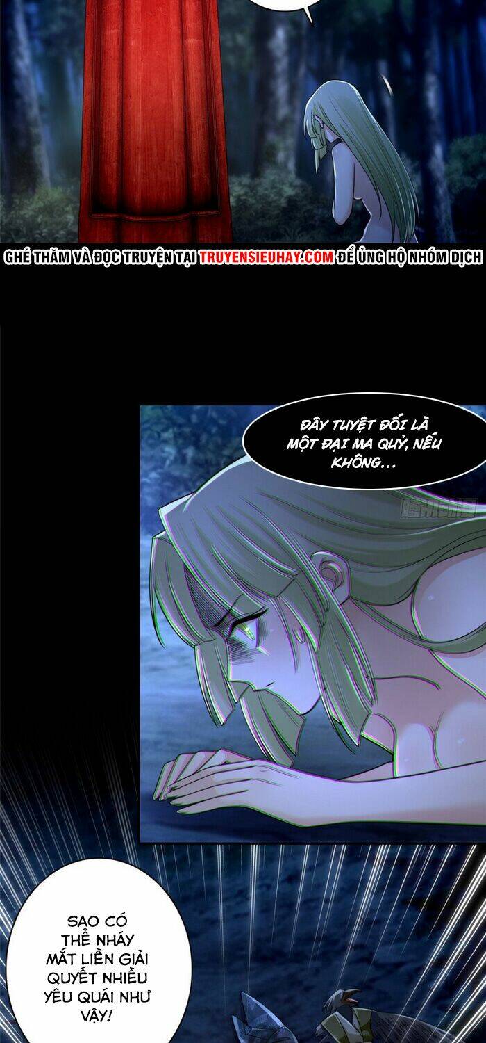 Người Đưa Thư Vô Hạn: Chapter 173