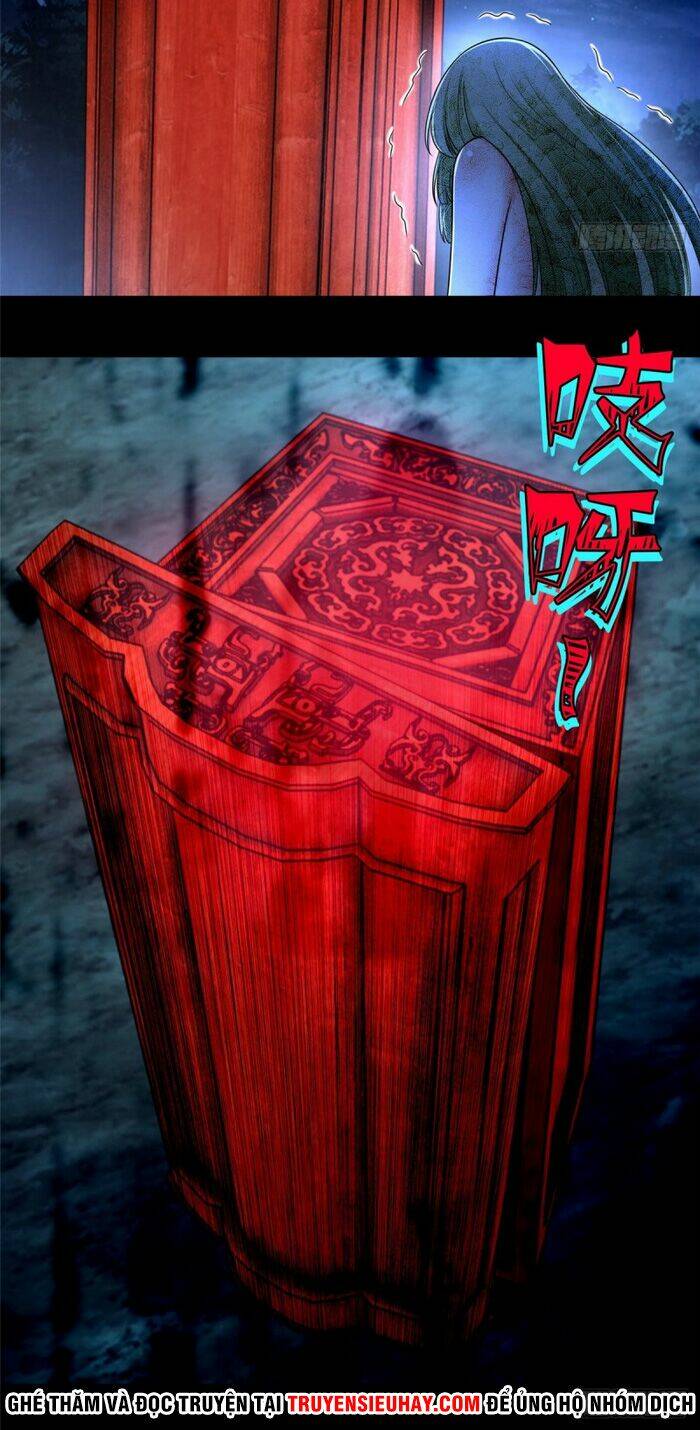 Người Đưa Thư Vô Hạn: Chapter 173
