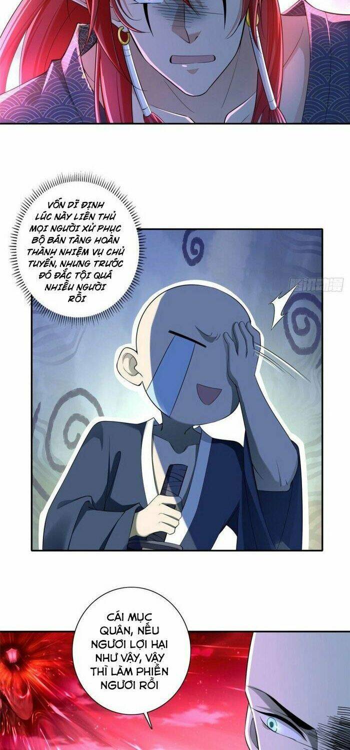 Người Đưa Thư Vô Hạn: Chapter 175