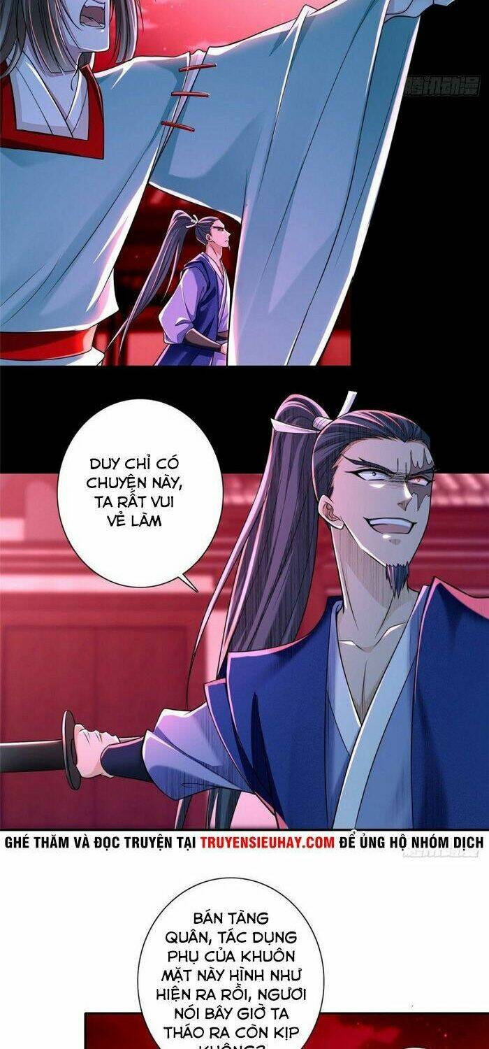 Người Đưa Thư Vô Hạn: Chapter 175