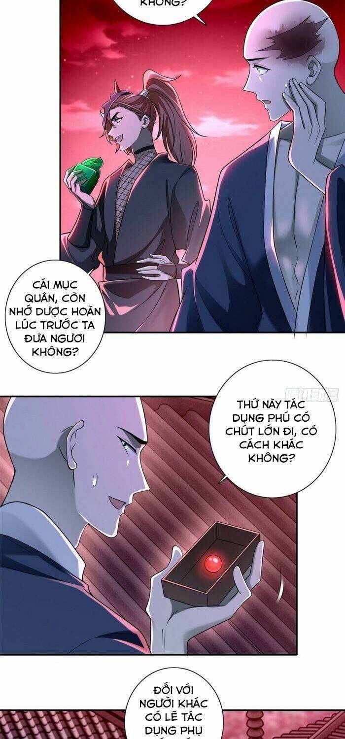 Người Đưa Thư Vô Hạn: Chapter 175