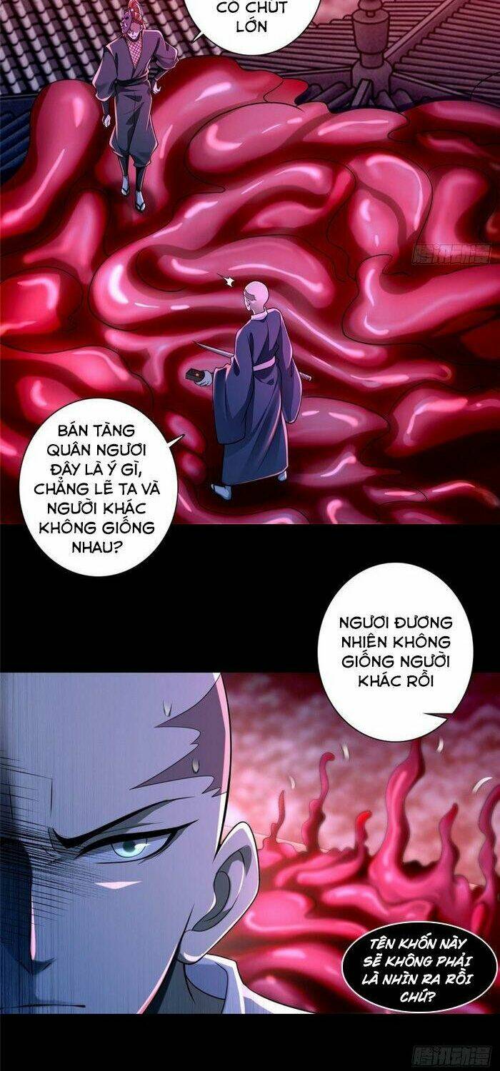 Người Đưa Thư Vô Hạn: Chapter 175