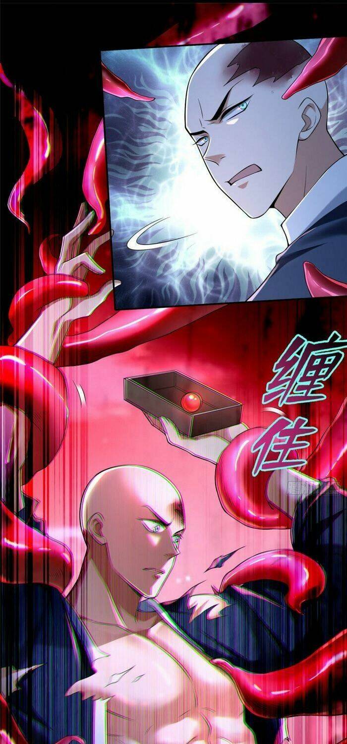 Người Đưa Thư Vô Hạn: Chapter 175