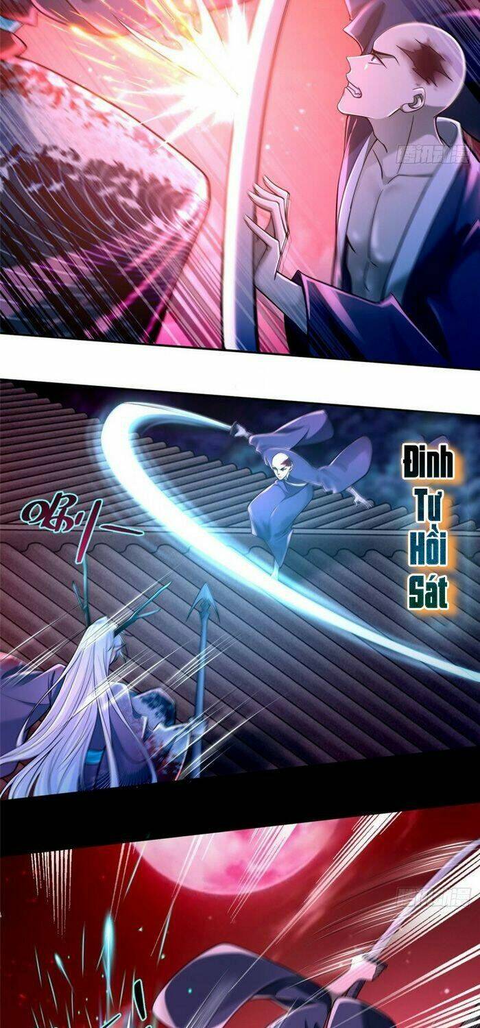 Người Đưa Thư Vô Hạn: Chapter 175