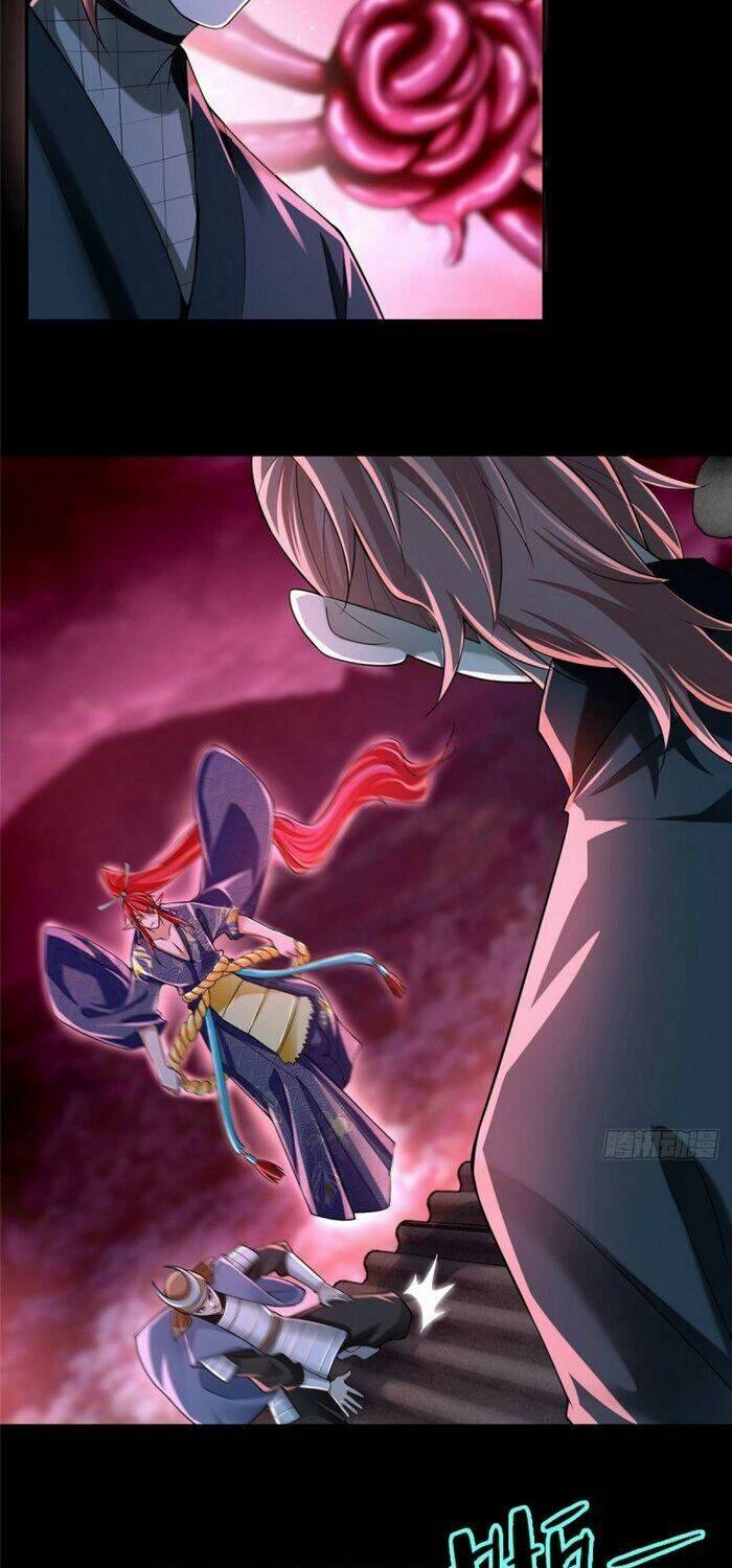 Người Đưa Thư Vô Hạn: Chapter 175