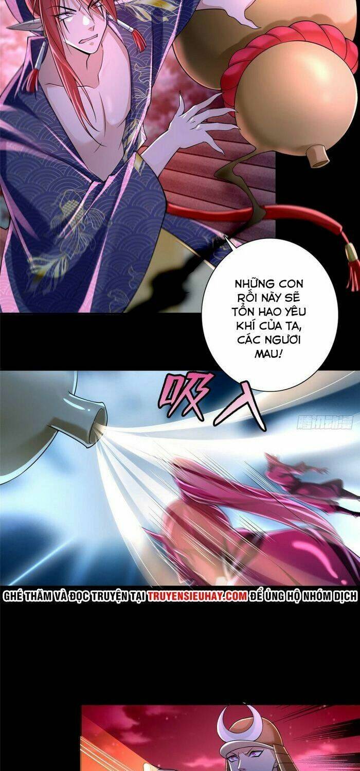 Người Đưa Thư Vô Hạn: Chapter 175