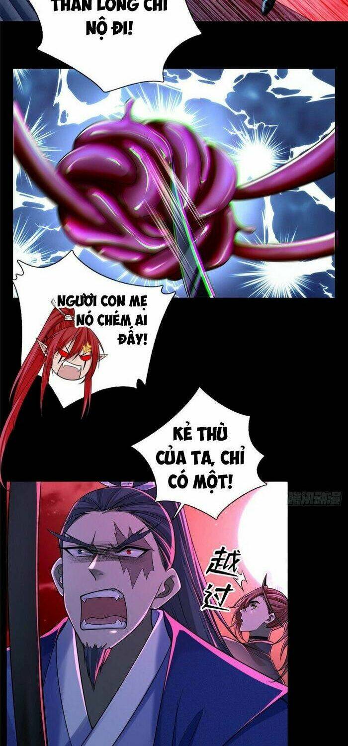 Người Đưa Thư Vô Hạn: Chapter 175