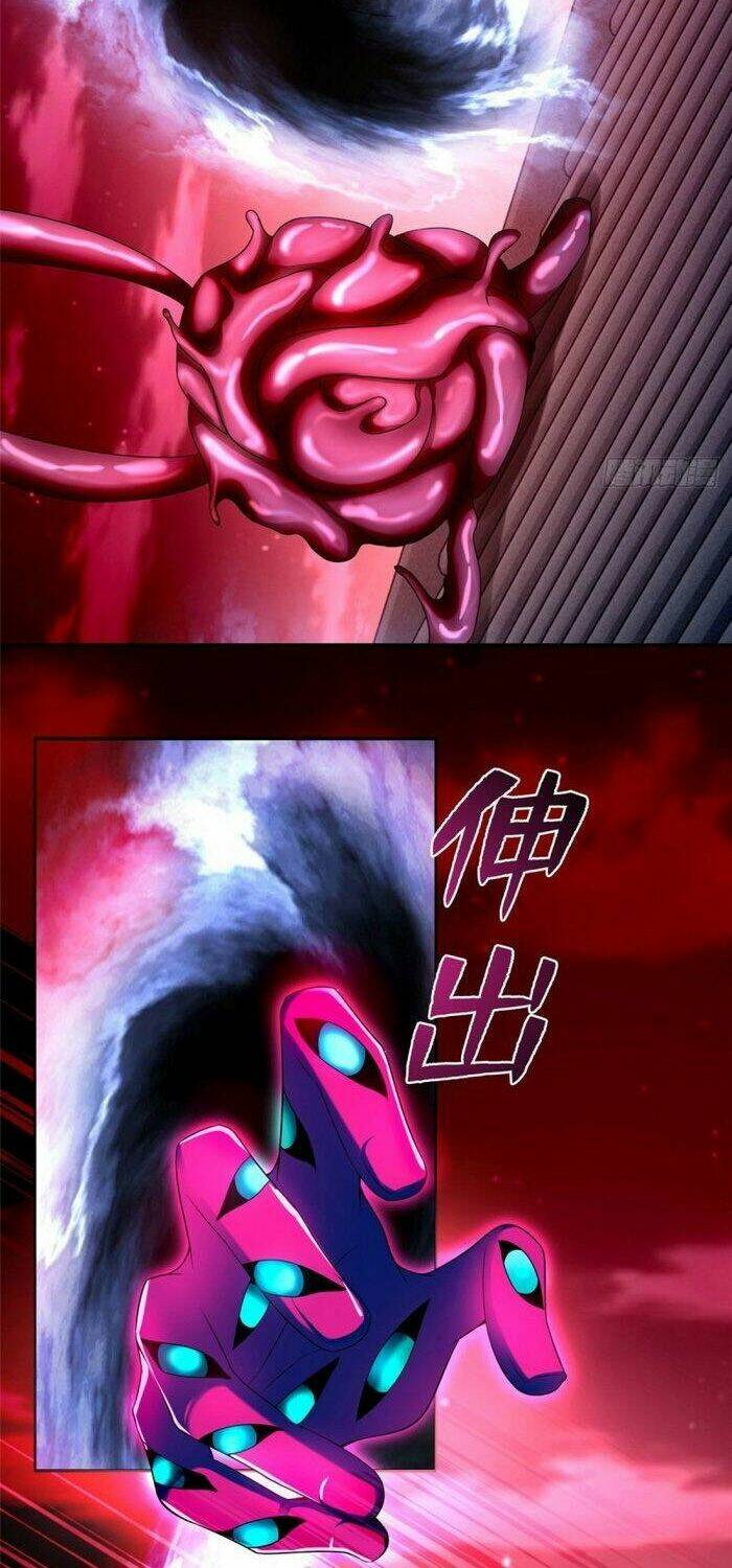 Người Đưa Thư Vô Hạn: Chapter 175