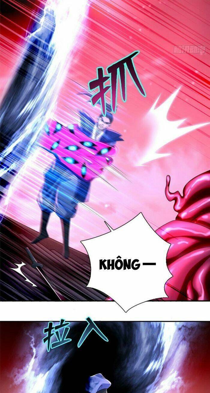 Người Đưa Thư Vô Hạn: Chapter 175