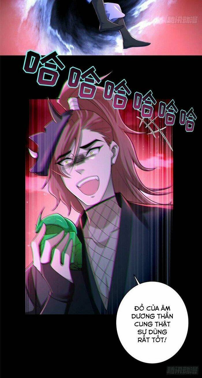 Người Đưa Thư Vô Hạn: Chapter 175