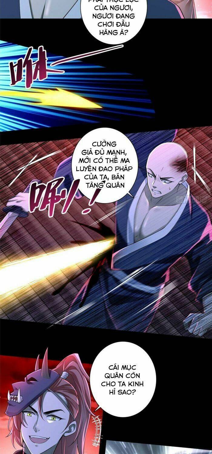 Người Đưa Thư Vô Hạn: Chapter 175