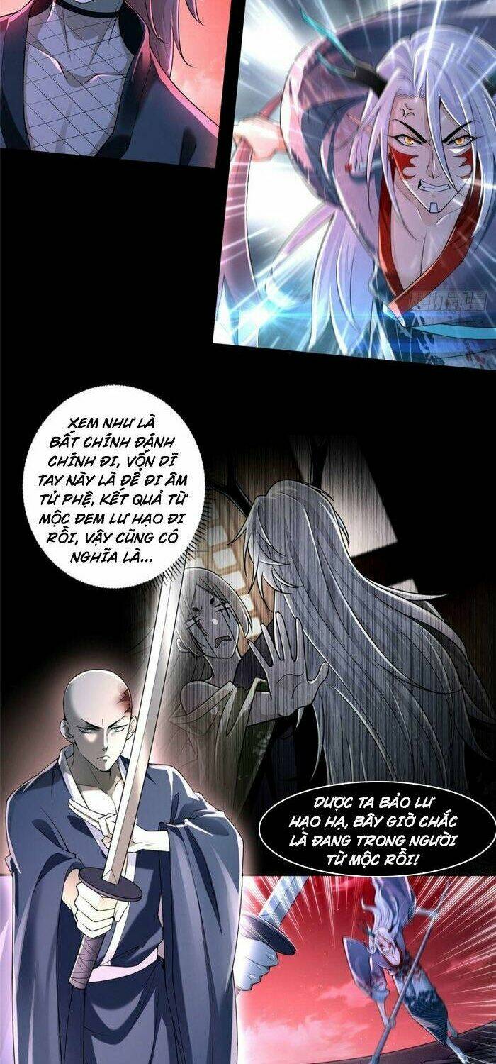 Người Đưa Thư Vô Hạn: Chapter 175