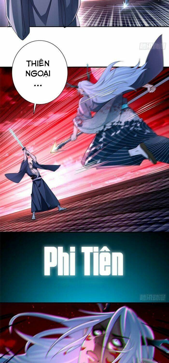 Người Đưa Thư Vô Hạn: Chapter 175