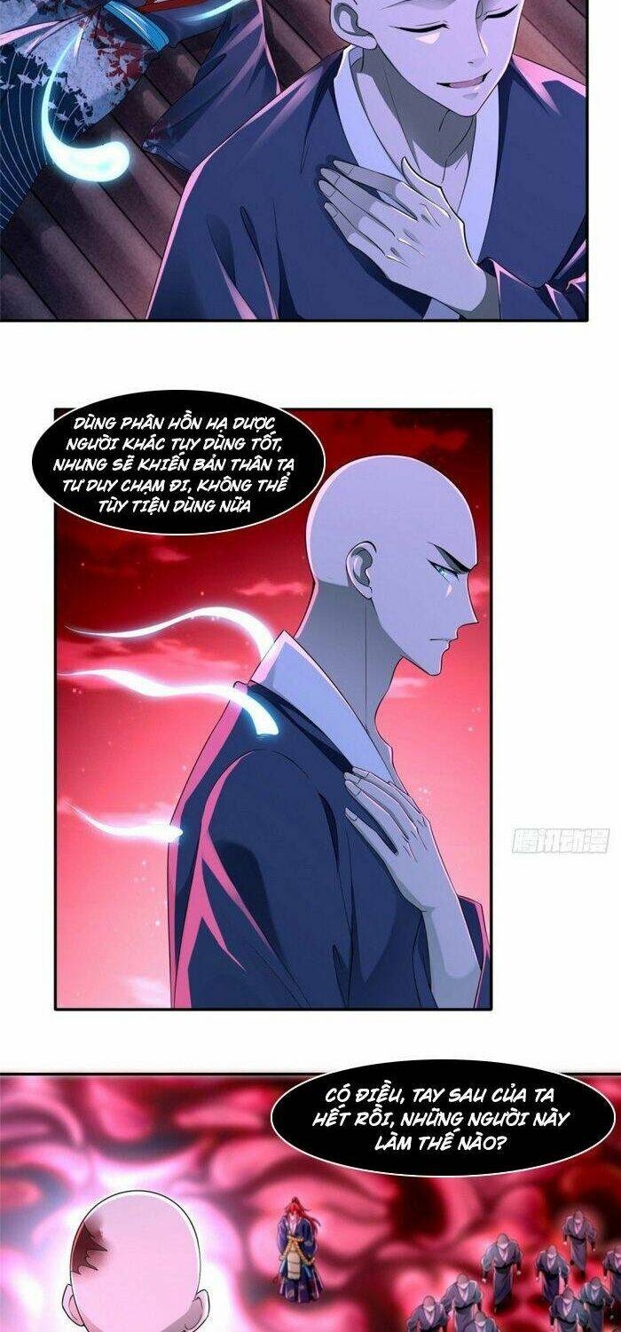 Người Đưa Thư Vô Hạn: Chapter 175