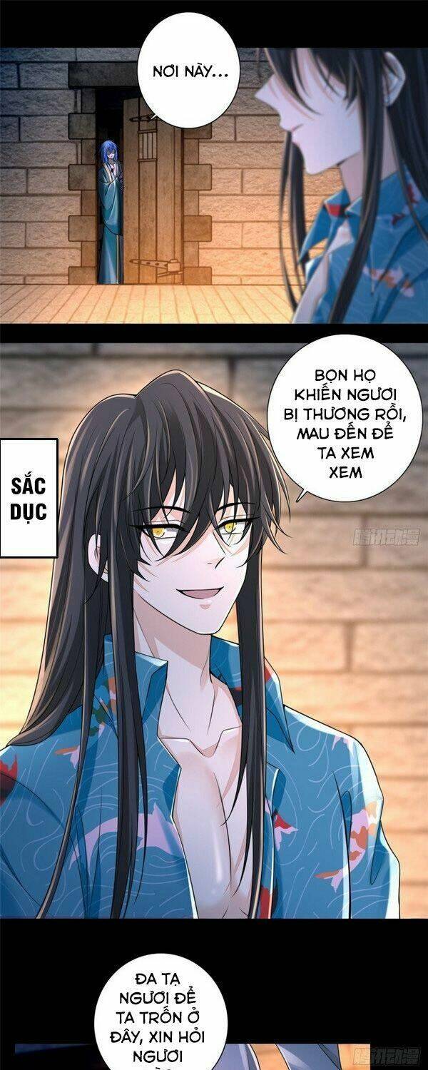 Người Đưa Thư Vô Hạn: Chapter 177