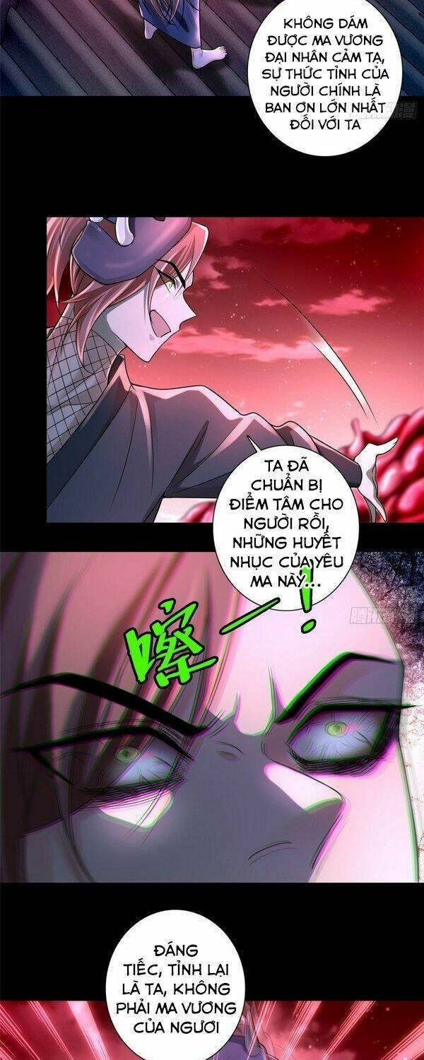 Người Đưa Thư Vô Hạn: Chapter 177