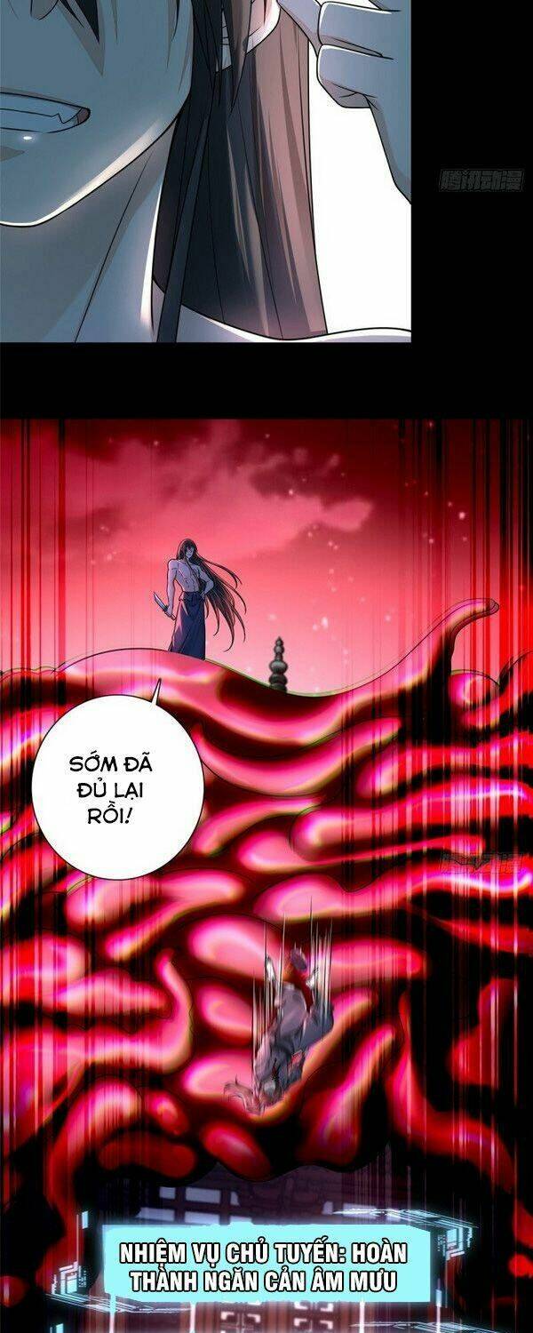 Người Đưa Thư Vô Hạn: Chapter 177