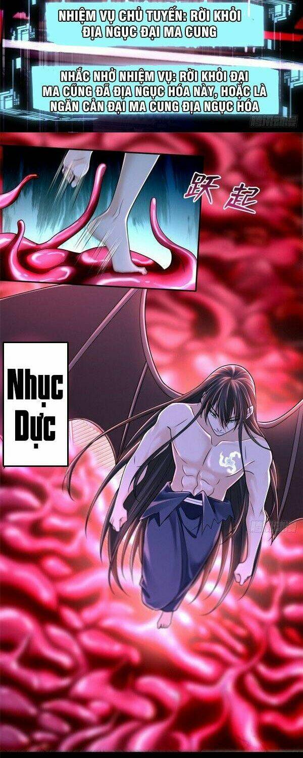 Người Đưa Thư Vô Hạn: Chapter 177