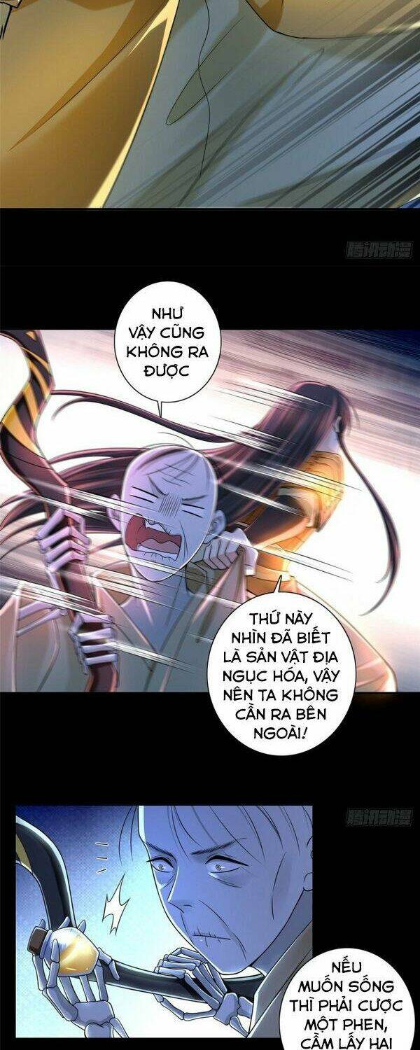 Người Đưa Thư Vô Hạn: Chapter 178