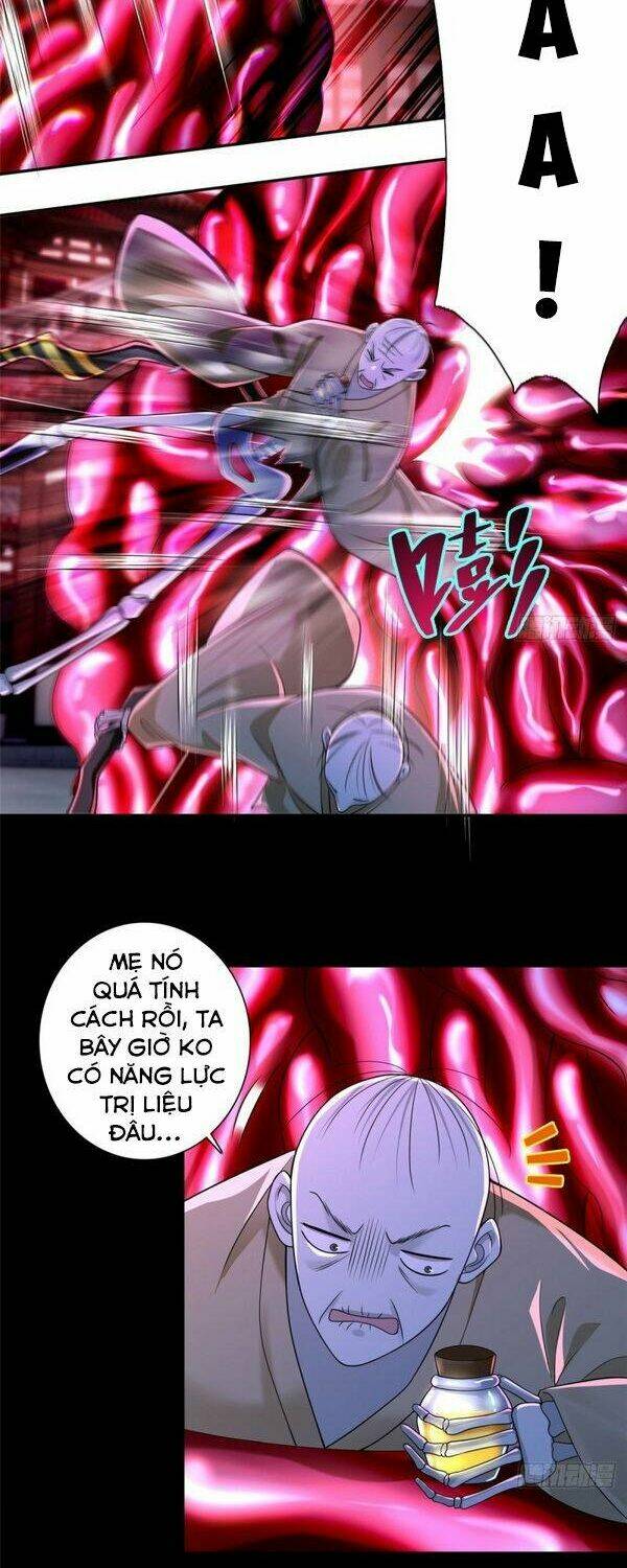 Người Đưa Thư Vô Hạn: Chapter 178