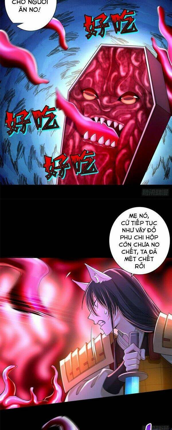 Người Đưa Thư Vô Hạn: Chapter 178