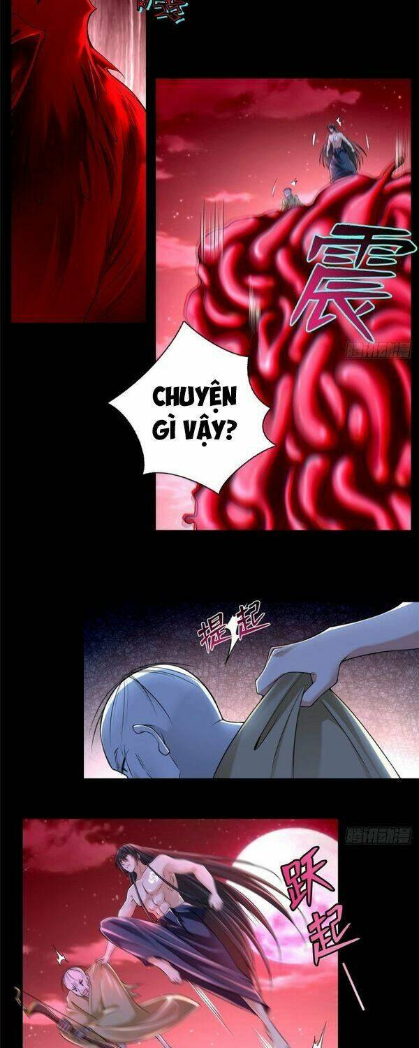 Người Đưa Thư Vô Hạn: Chapter 178