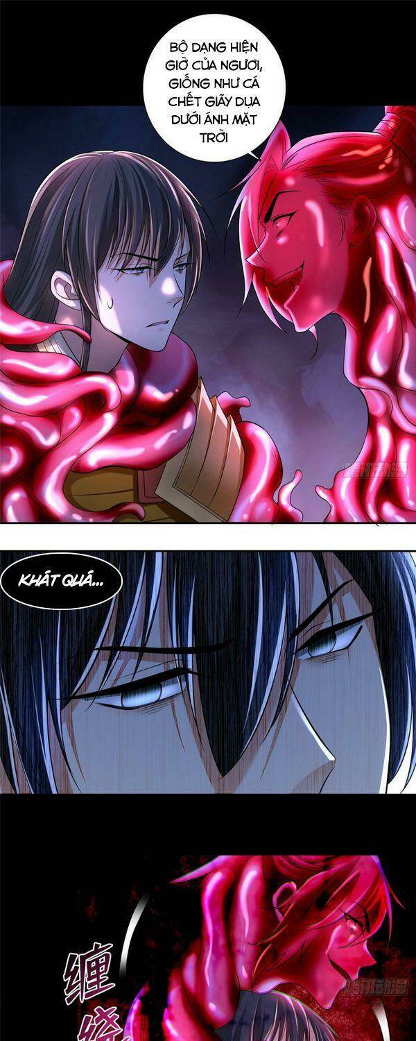 Người Đưa Thư Vô Hạn: Chapter 179