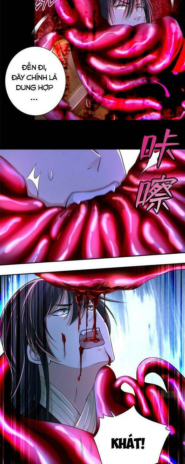 Người Đưa Thư Vô Hạn: Chapter 179