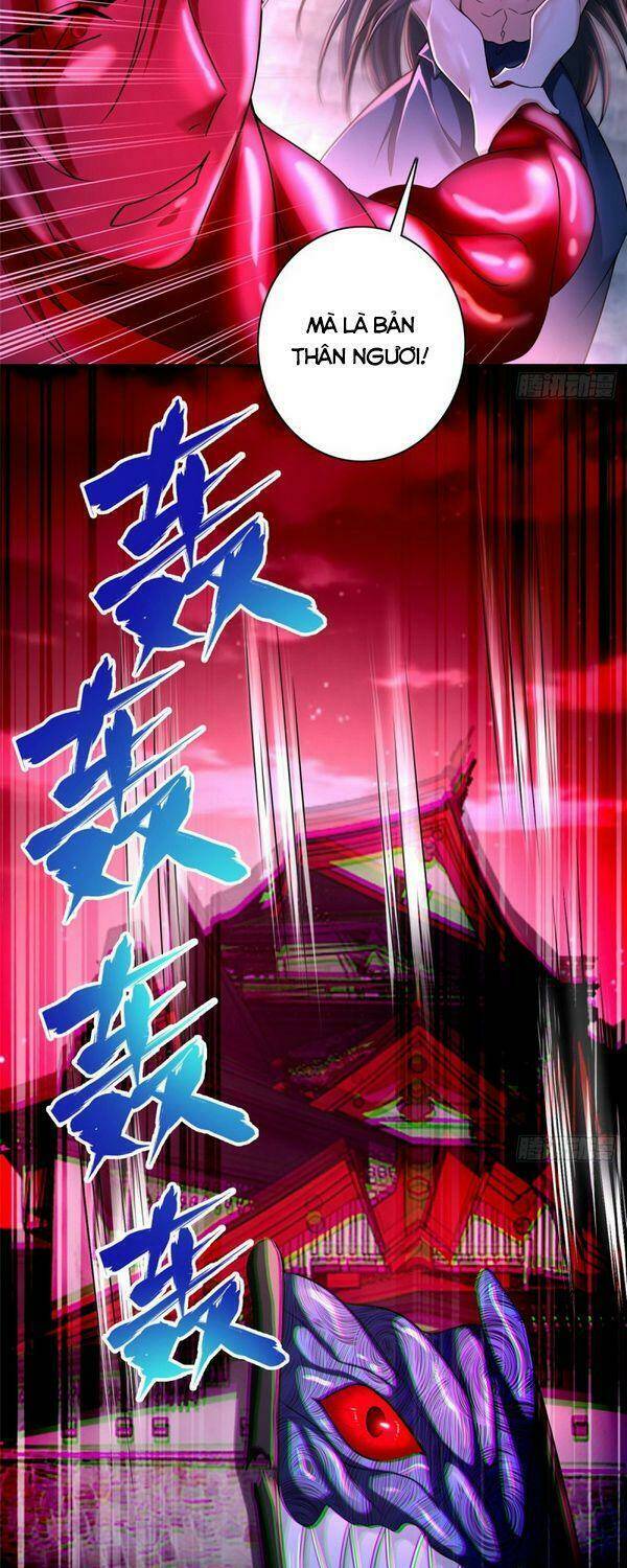 Người Đưa Thư Vô Hạn: Chapter 179
