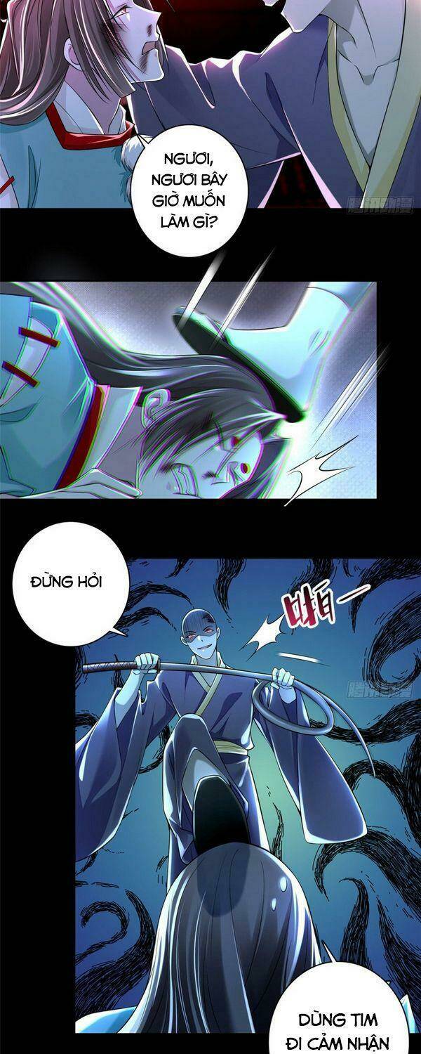 Người Đưa Thư Vô Hạn: Chapter 179