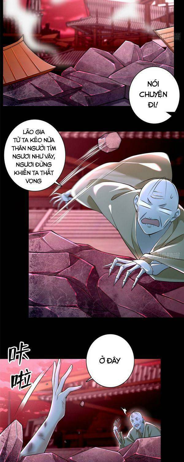 Người Đưa Thư Vô Hạn: Chapter 179