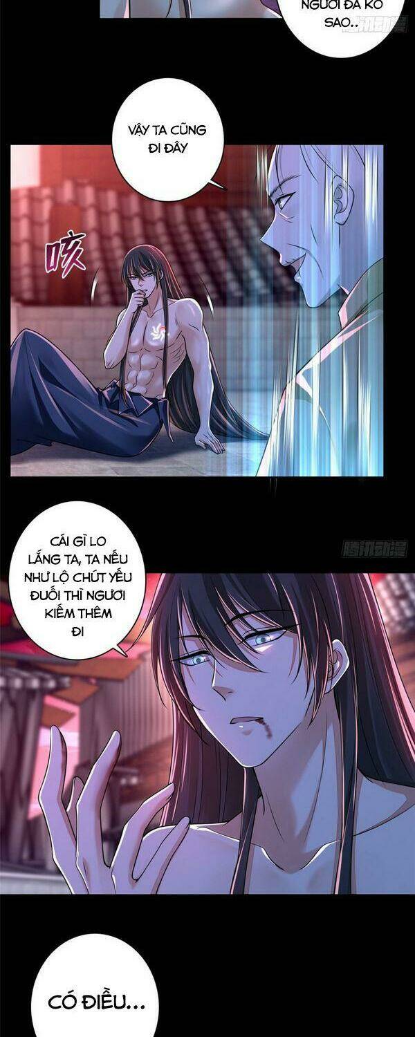 Người Đưa Thư Vô Hạn: Chapter 179