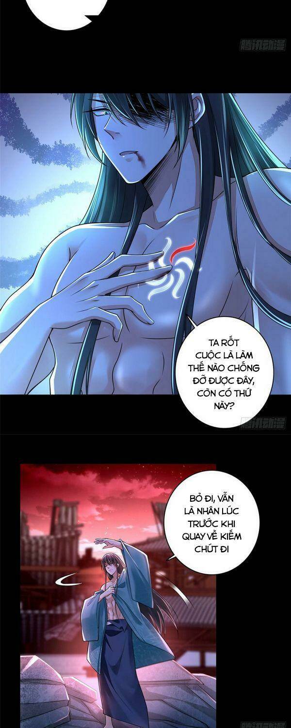 Người Đưa Thư Vô Hạn: Chapter 179