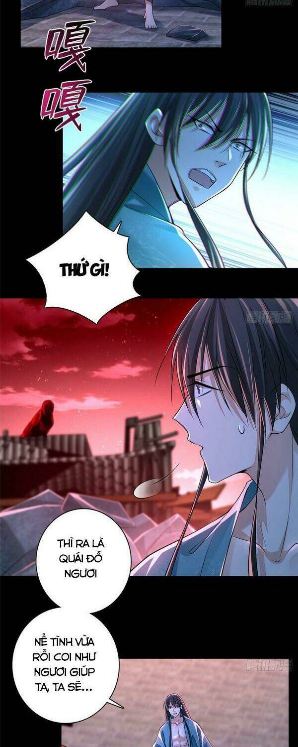 Người Đưa Thư Vô Hạn: Chapter 179