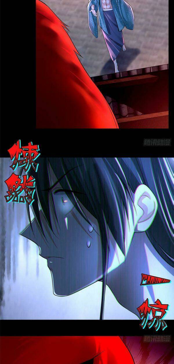 Người Đưa Thư Vô Hạn: Chapter 179