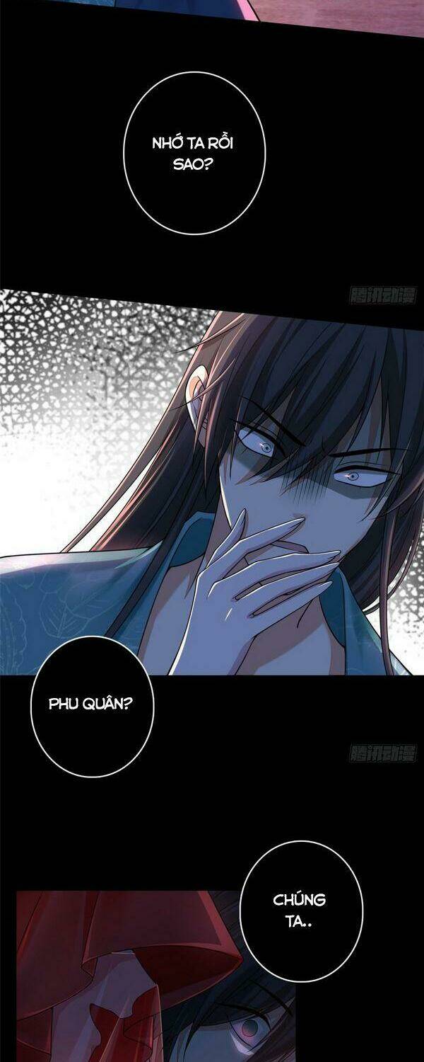 Người Đưa Thư Vô Hạn: Chapter 180