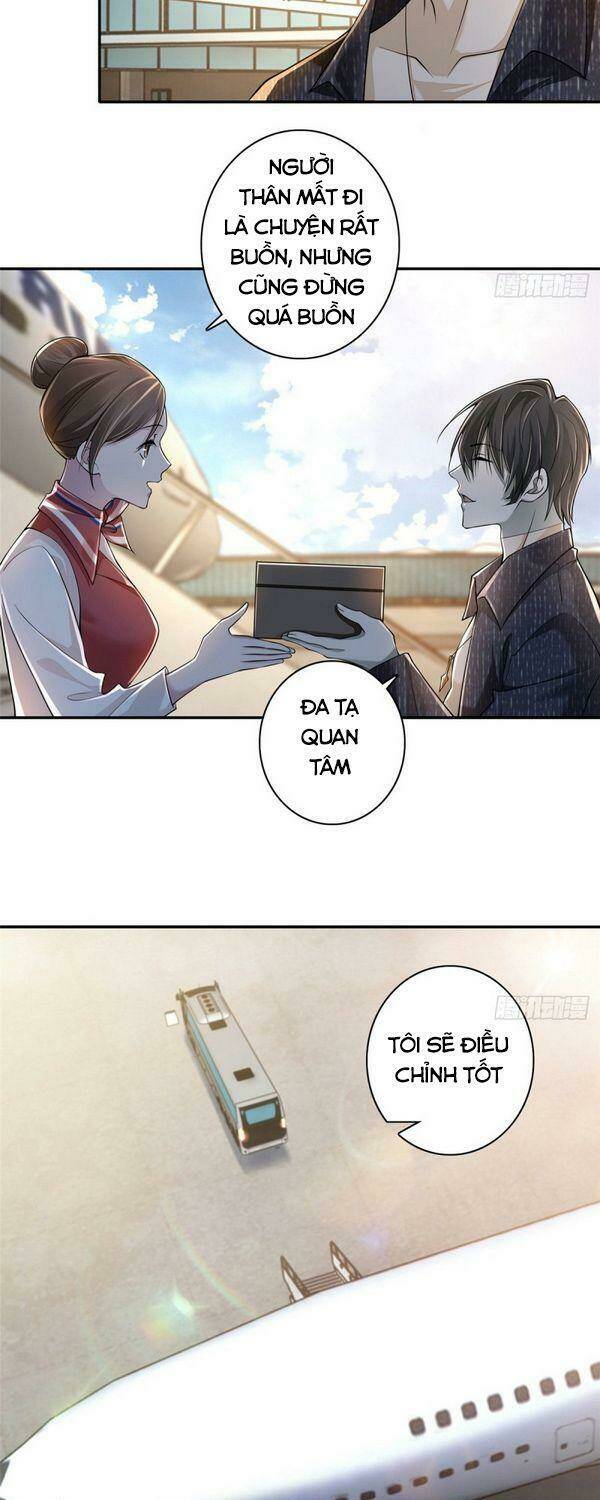 Người Đưa Thư Vô Hạn: Chapter 180