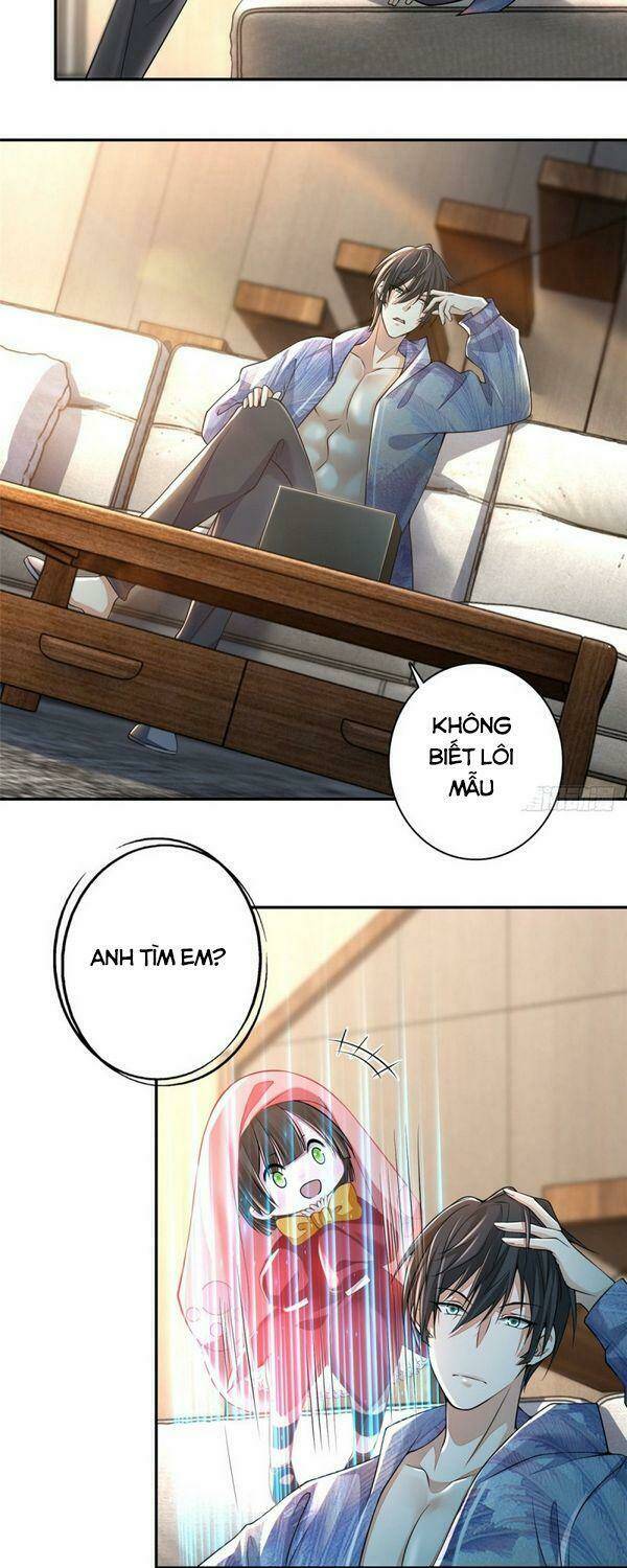 Người Đưa Thư Vô Hạn: Chapter 180