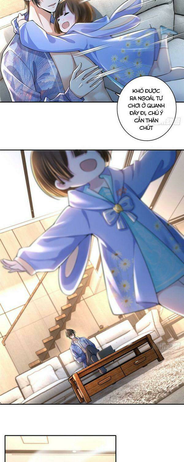 Người Đưa Thư Vô Hạn: Chapter 180