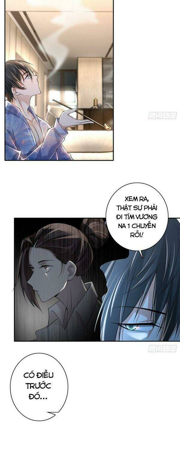 Người Đưa Thư Vô Hạn: Chapter 180