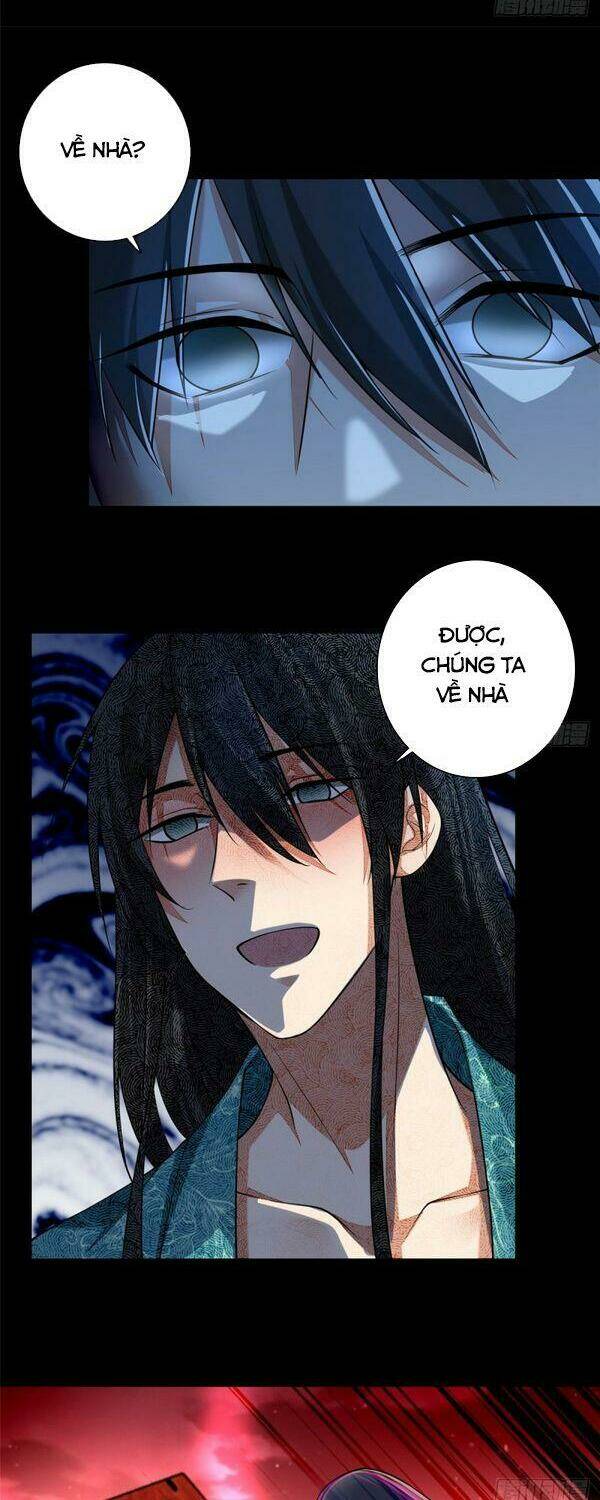 Người Đưa Thư Vô Hạn: Chapter 180