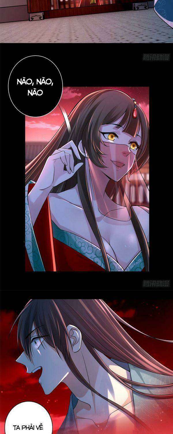 Người Đưa Thư Vô Hạn: Chapter 180