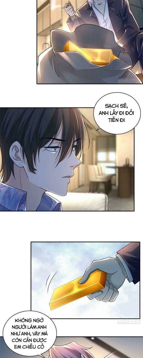 Người Đưa Thư Vô Hạn: Chapter 181