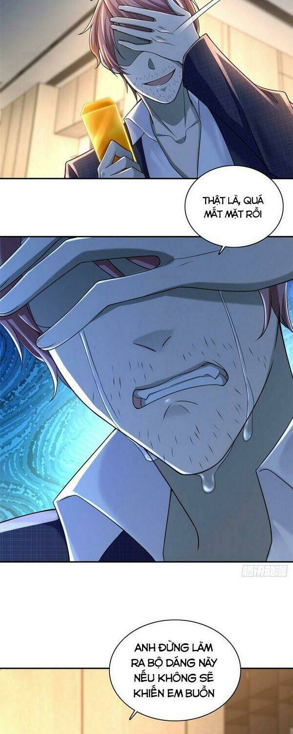 Người Đưa Thư Vô Hạn: Chapter 181