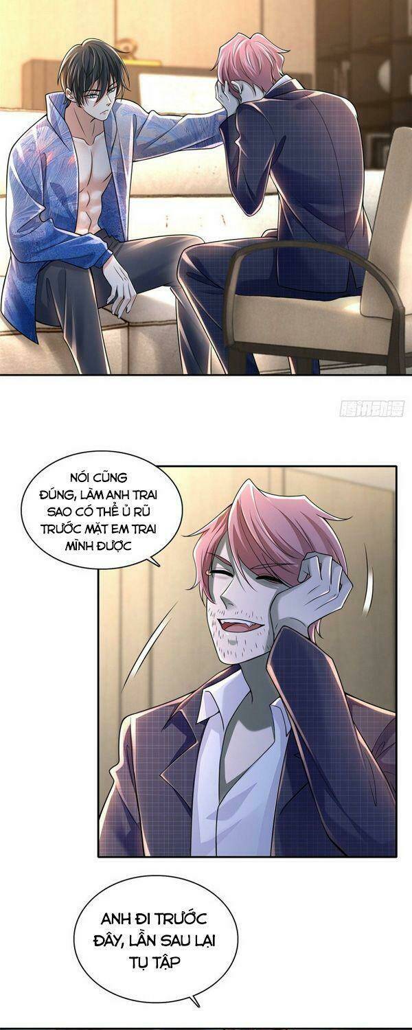 Người Đưa Thư Vô Hạn: Chapter 181