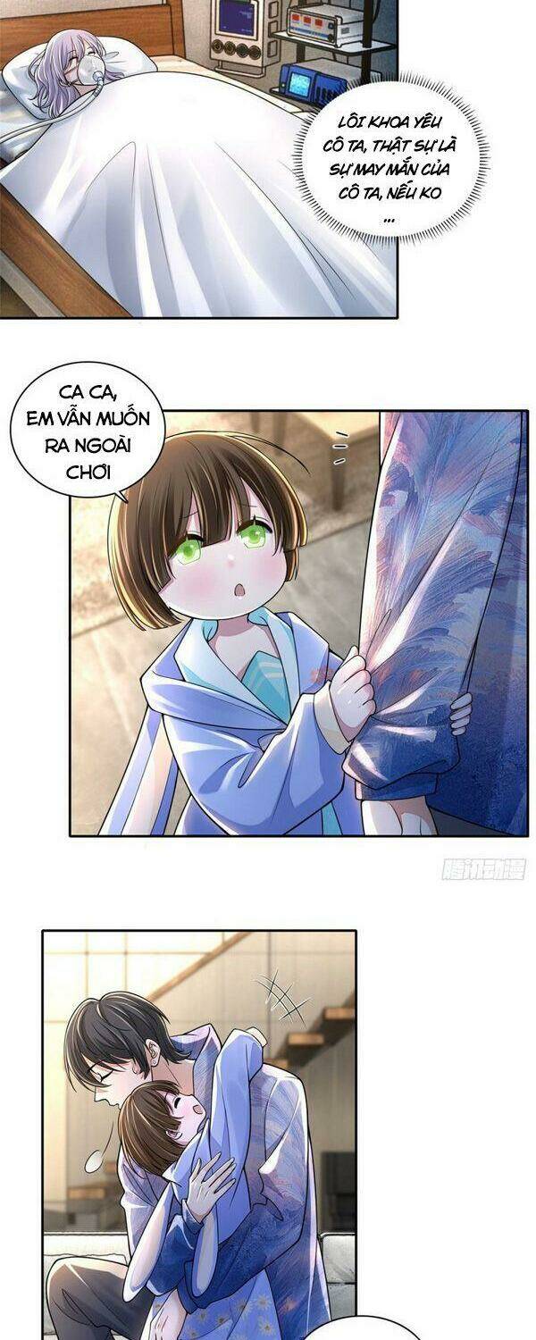 Người Đưa Thư Vô Hạn: Chapter 181