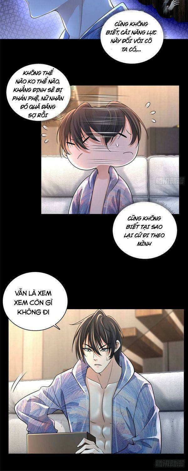 Người Đưa Thư Vô Hạn: Chapter 181