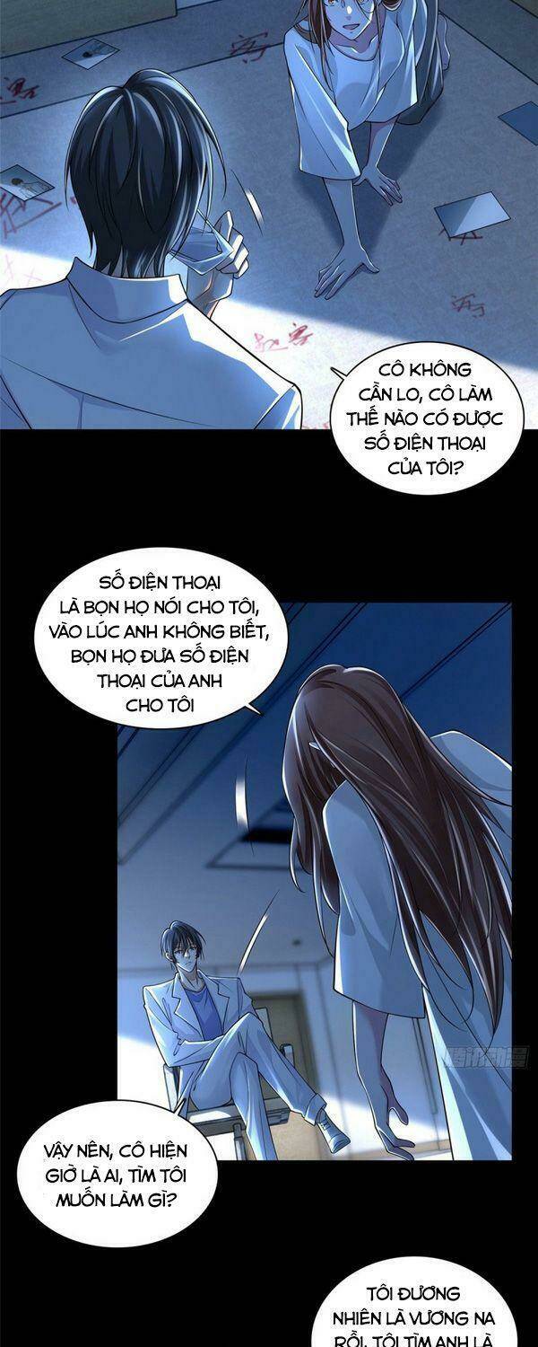 Người Đưa Thư Vô Hạn: Chapter 181