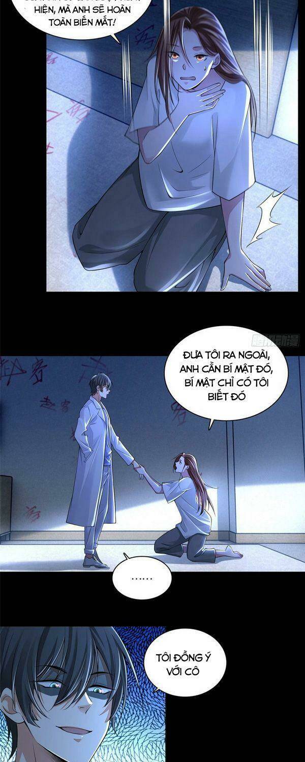 Người Đưa Thư Vô Hạn: Chapter 181